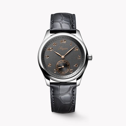 Longines Master Collection L2.843.4.63.2