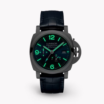 Panerai Luminor Bitempo