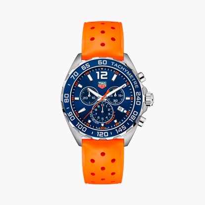 Tag Heuer Formula One Chronograph