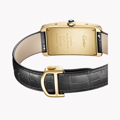 Cartier Tank Américaine