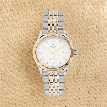 Tudor 1926 M91351-0002