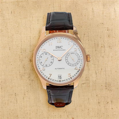 Portugieser