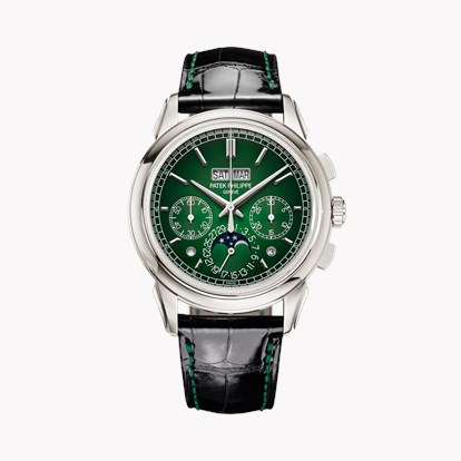 Patek Philippe Grand Complications