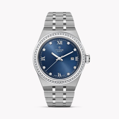 Tudor Royal