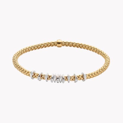 Fope Prima Diamond Bracelet