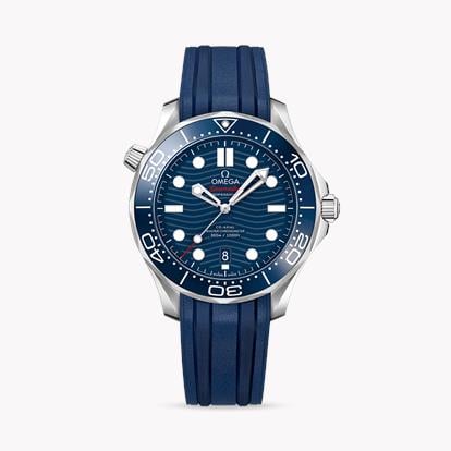 Omega Seamaster Diver 300m O21032422003001