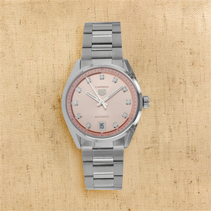 Tag Heuer Carrera Date
