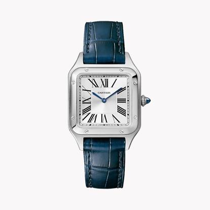 Cartier Santos WSSA0023