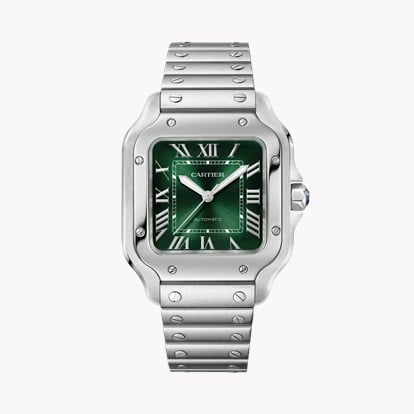 Cartier Santos de Cartier WSSA0061