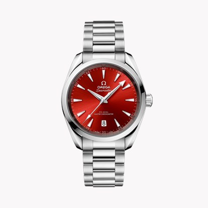 Omega Seamaster Aqua Terra O22010382013003