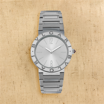 Bvlgari Bvlgari