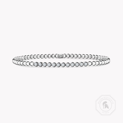 Bohemia Diamond Bracelet