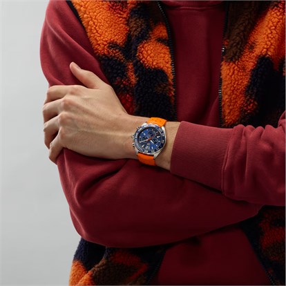 Tag Heuer Formula One Chronograph