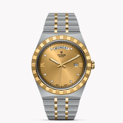 Tudor Royal M28603-0006