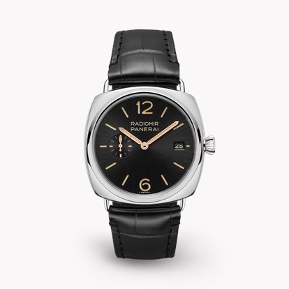 Panerai Radiomir Quaranta PAM01294