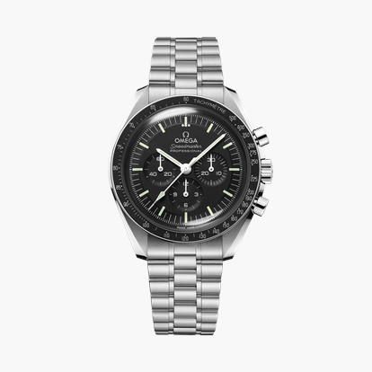 Omega Speedmaster Moonwatch Professional O31030425001001