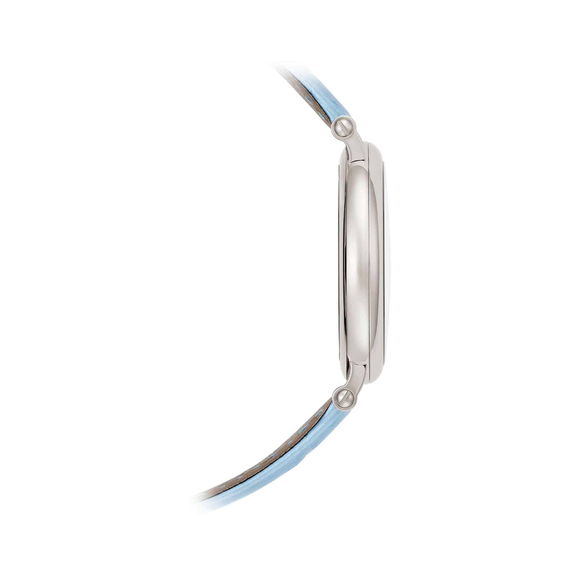 Patek Philippe Complications 38mm, Blue-Grey Dial, Arabic Numerals_4