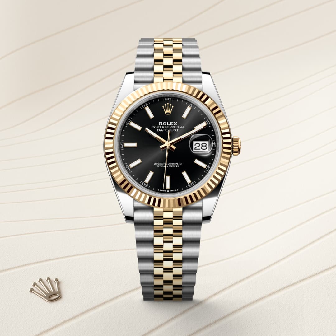 Datejust 41 _2