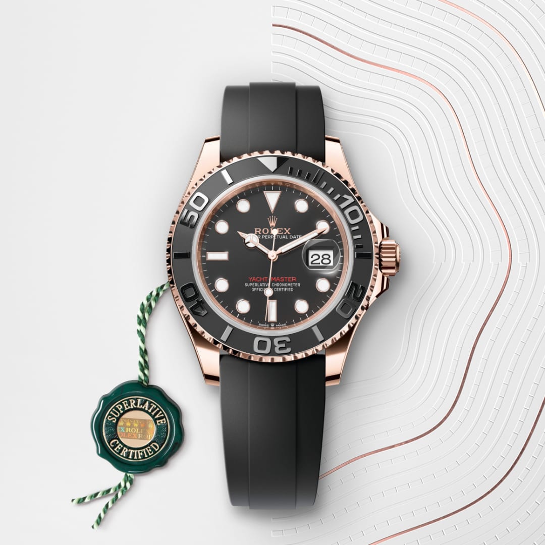 Yacht-Master 40 _4