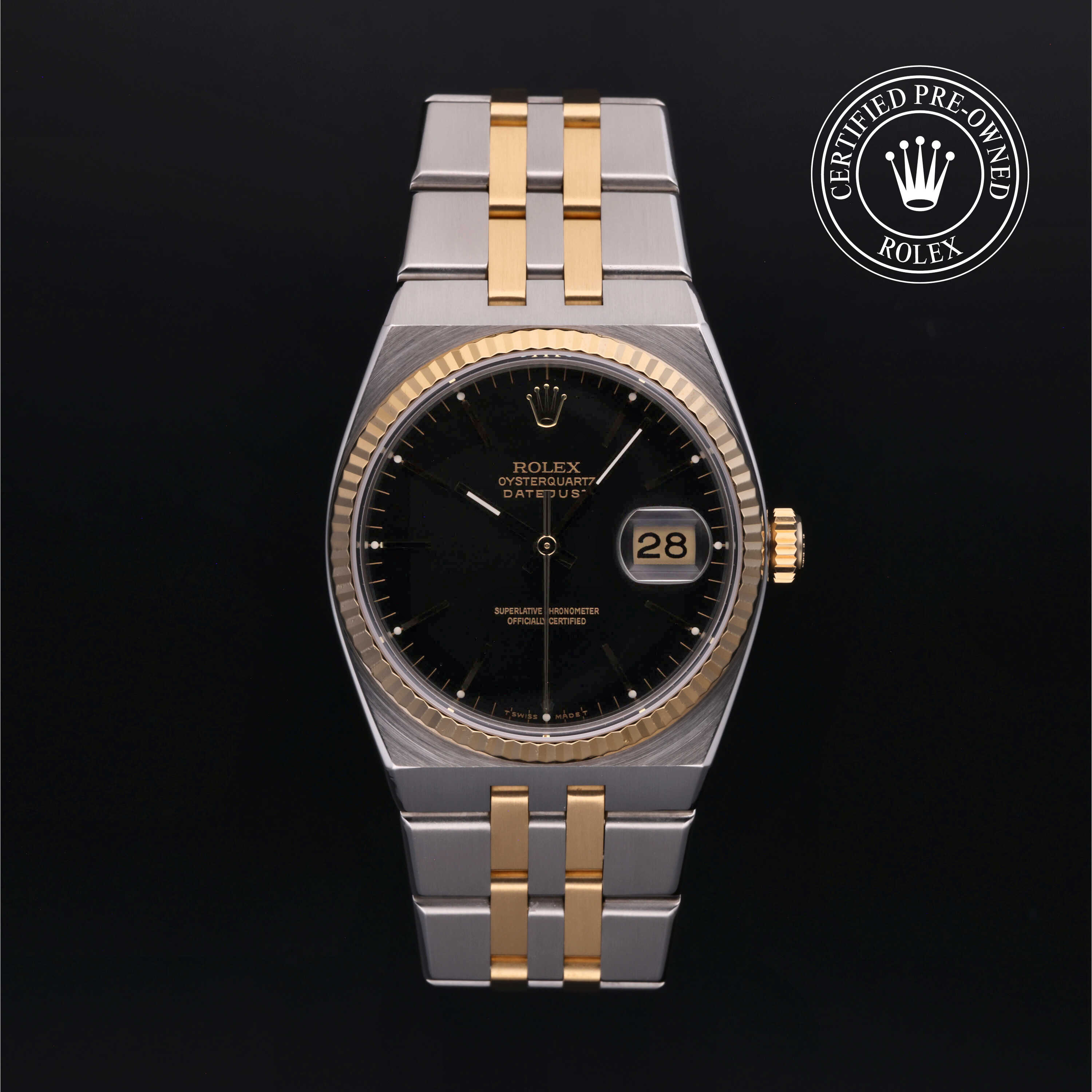 Datejust 36 1988, 36mm, Oystersteel & Yellow Gold_1