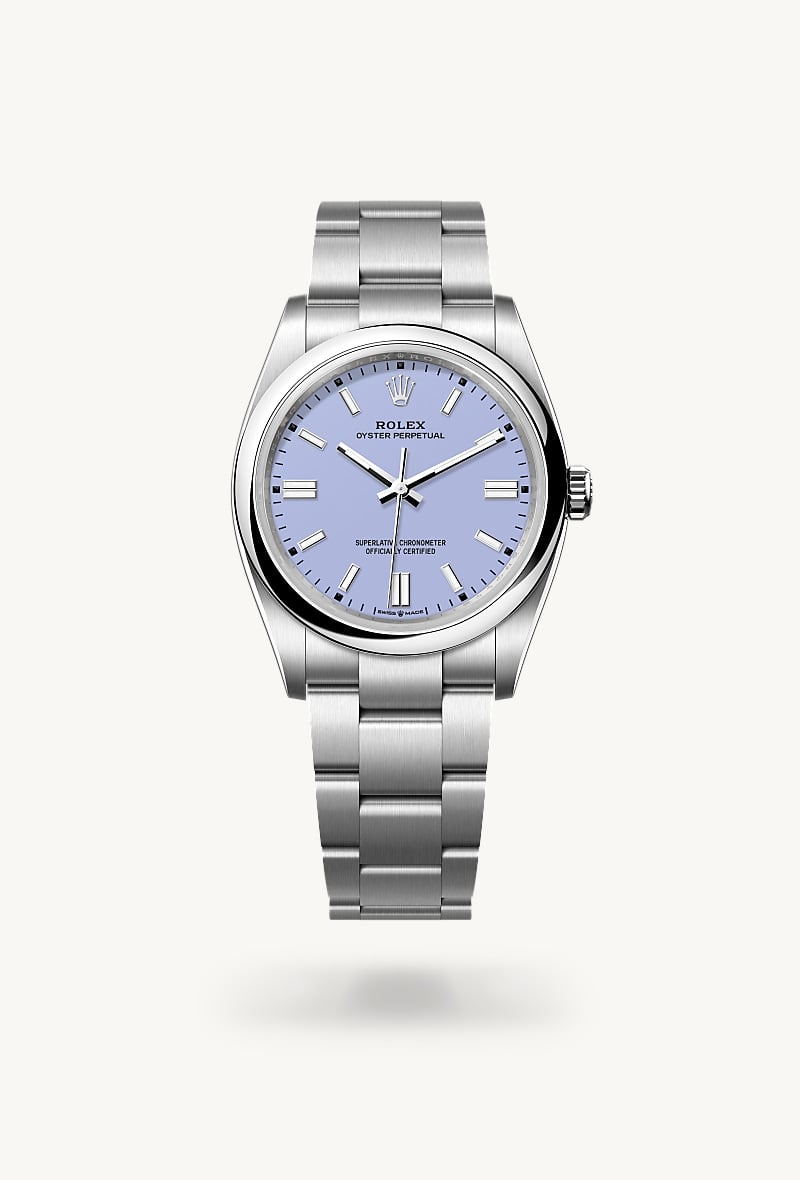 Oyster Perpetual 36 _1