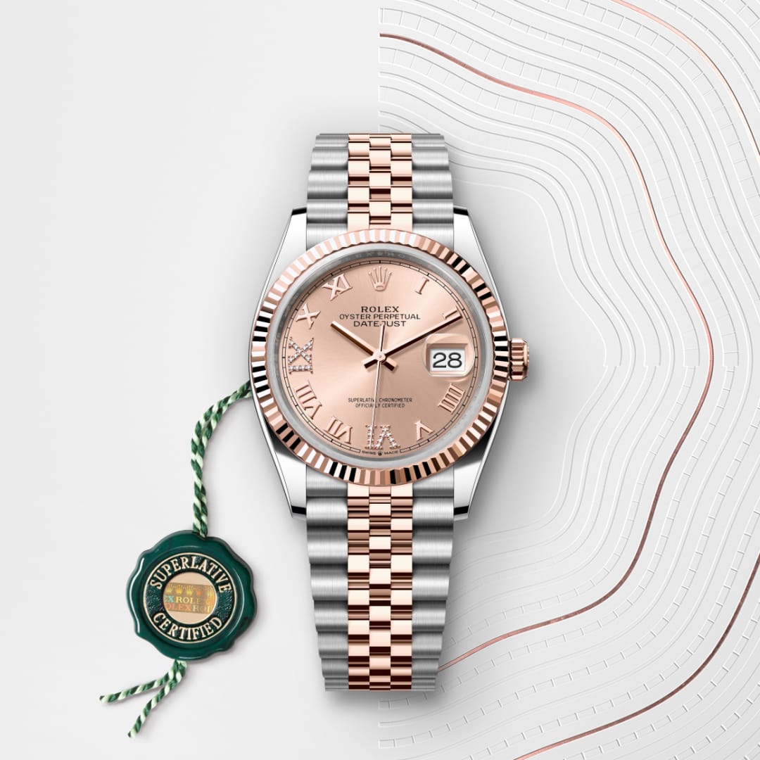Datejust 36 _4