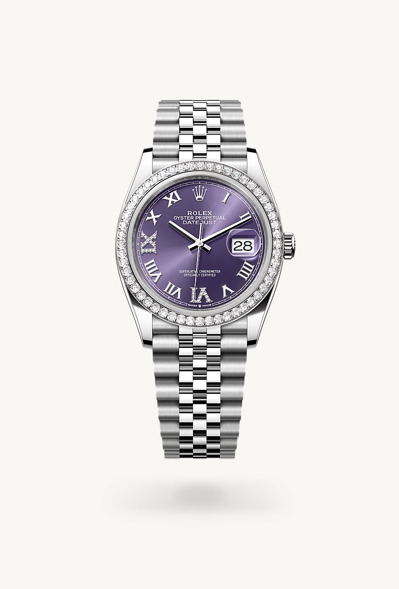 Datejust 36 _1