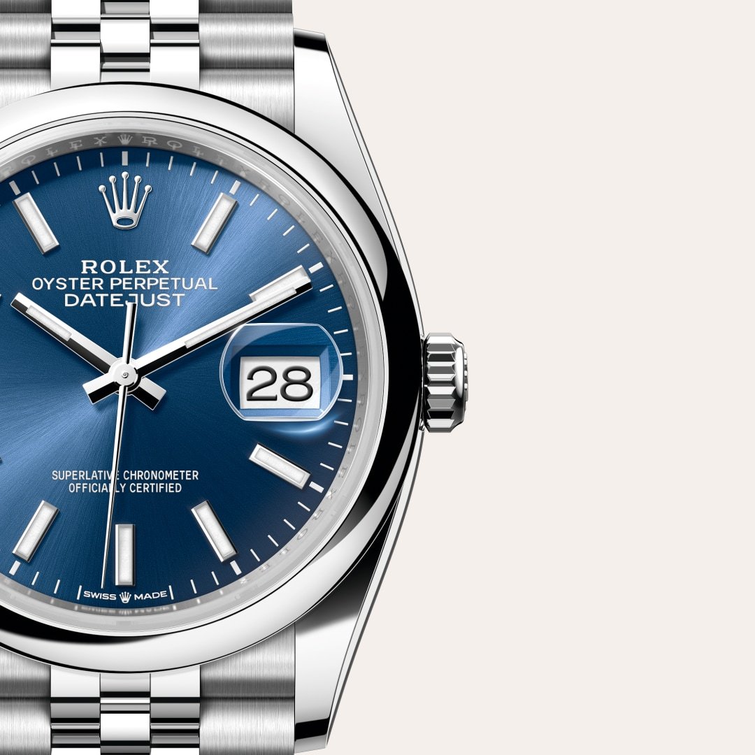 Datejust 36 _5