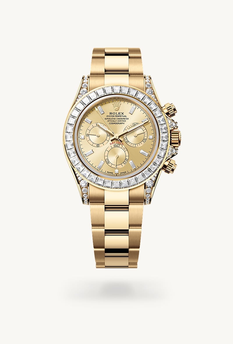 Cosmograph Daytona _1