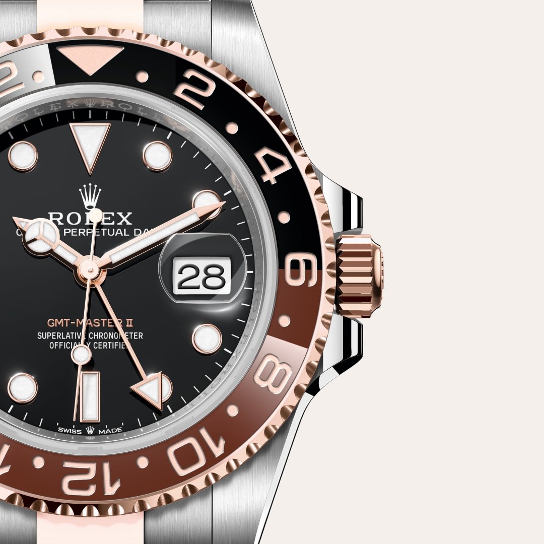 GMT-Master II _5