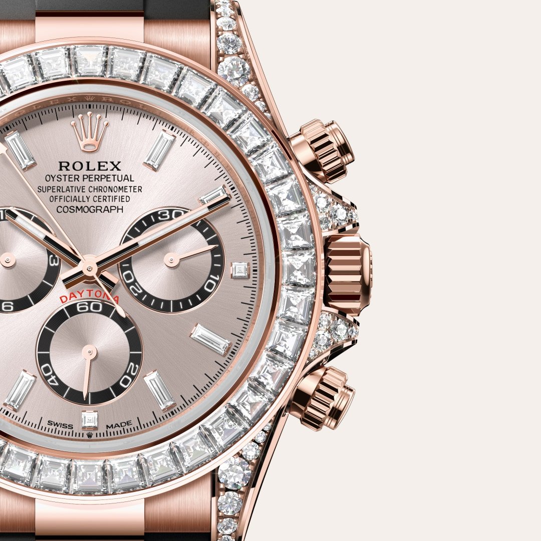 Cosmograph Daytona _5