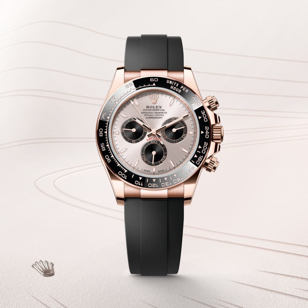 Cosmograph Daytona _2