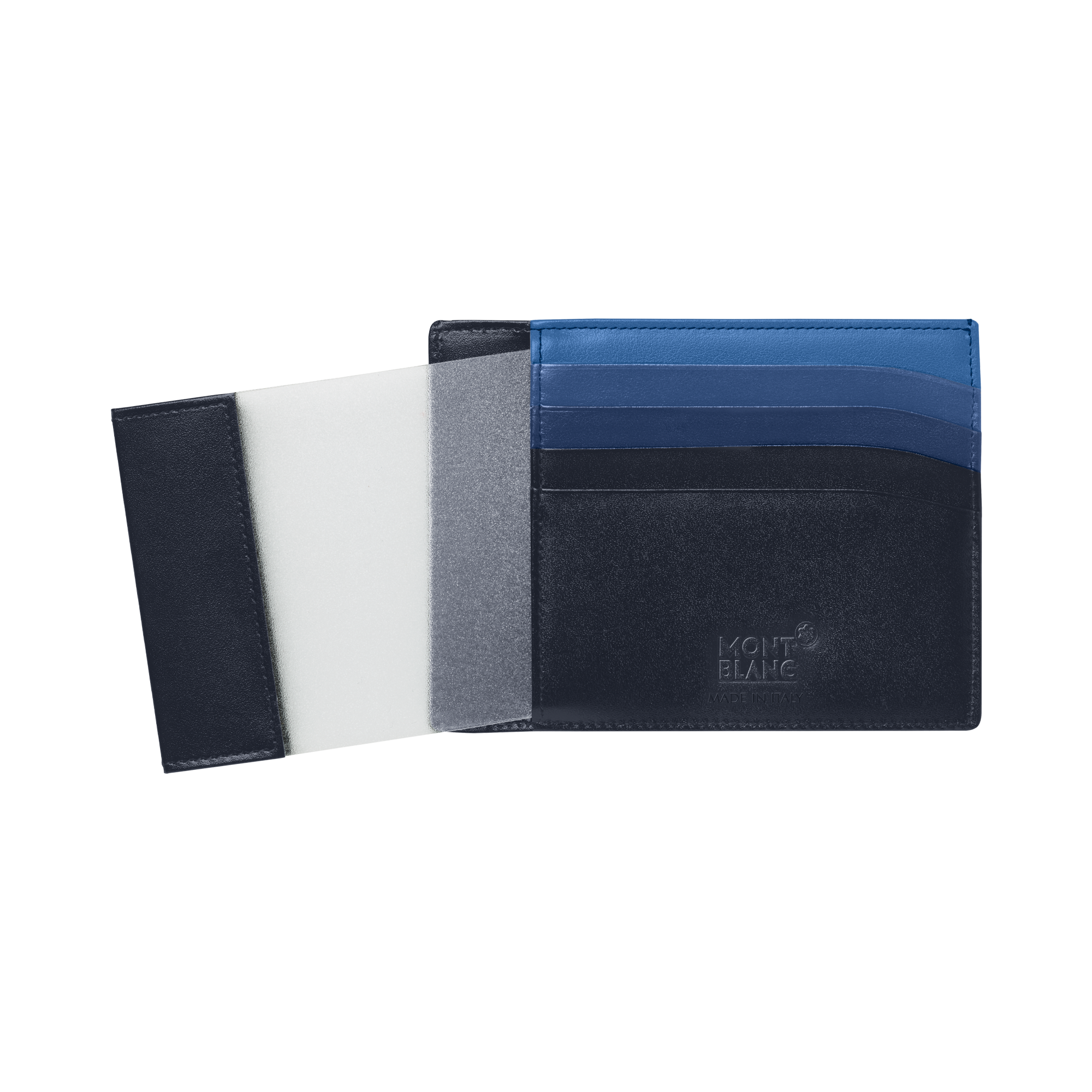 Montblanc Meisterstück Pocket 4cc with ID Card Holder 126215_2