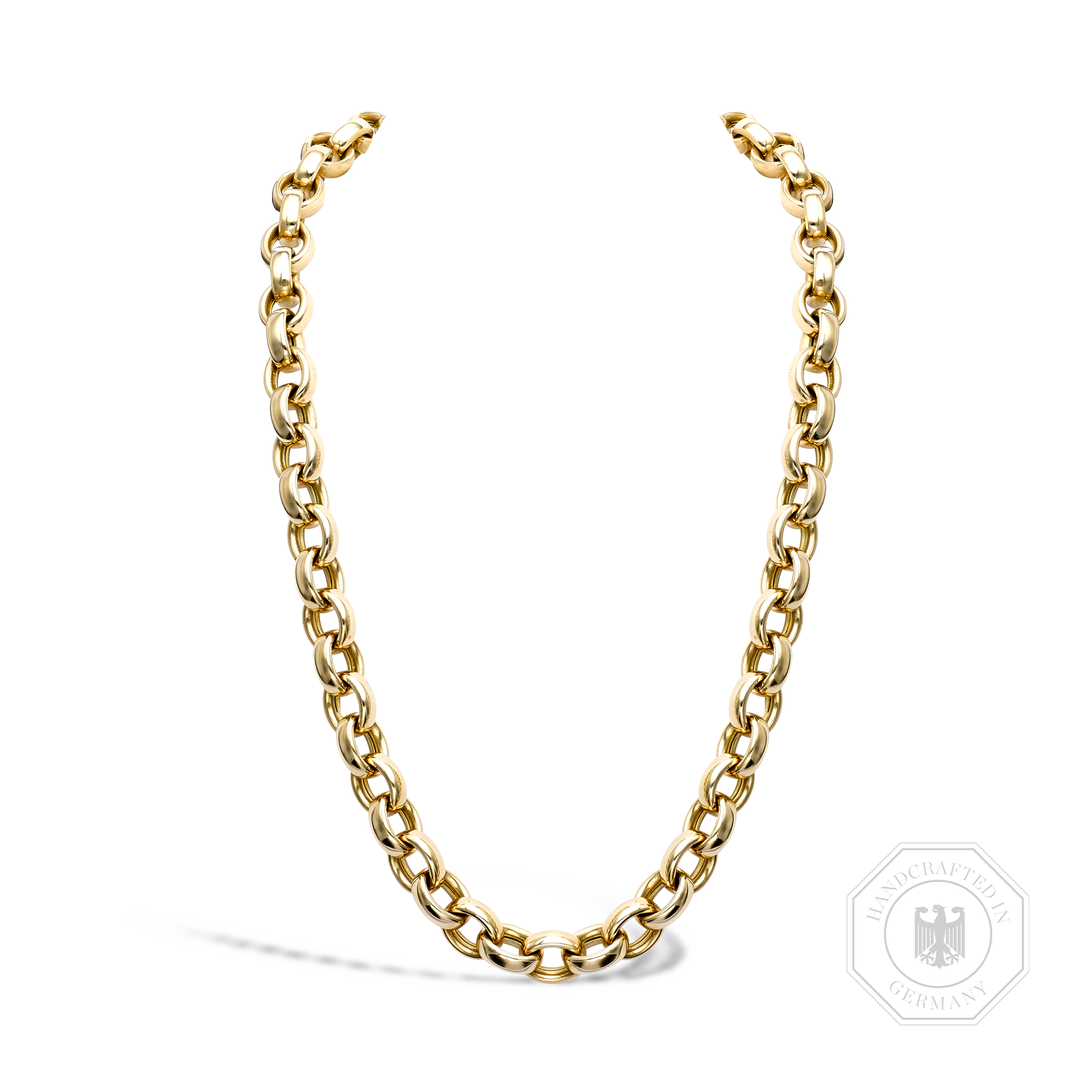Regency Necklace _1