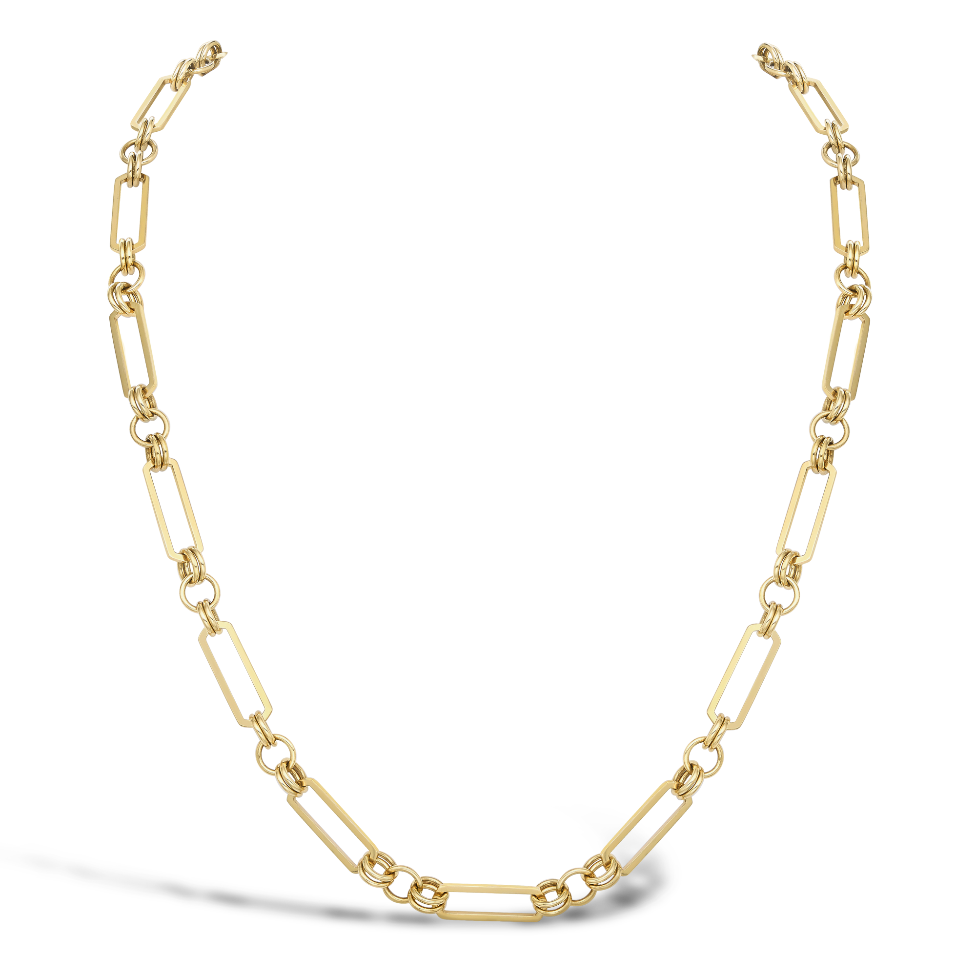 45cm Heritage Link Chain _2