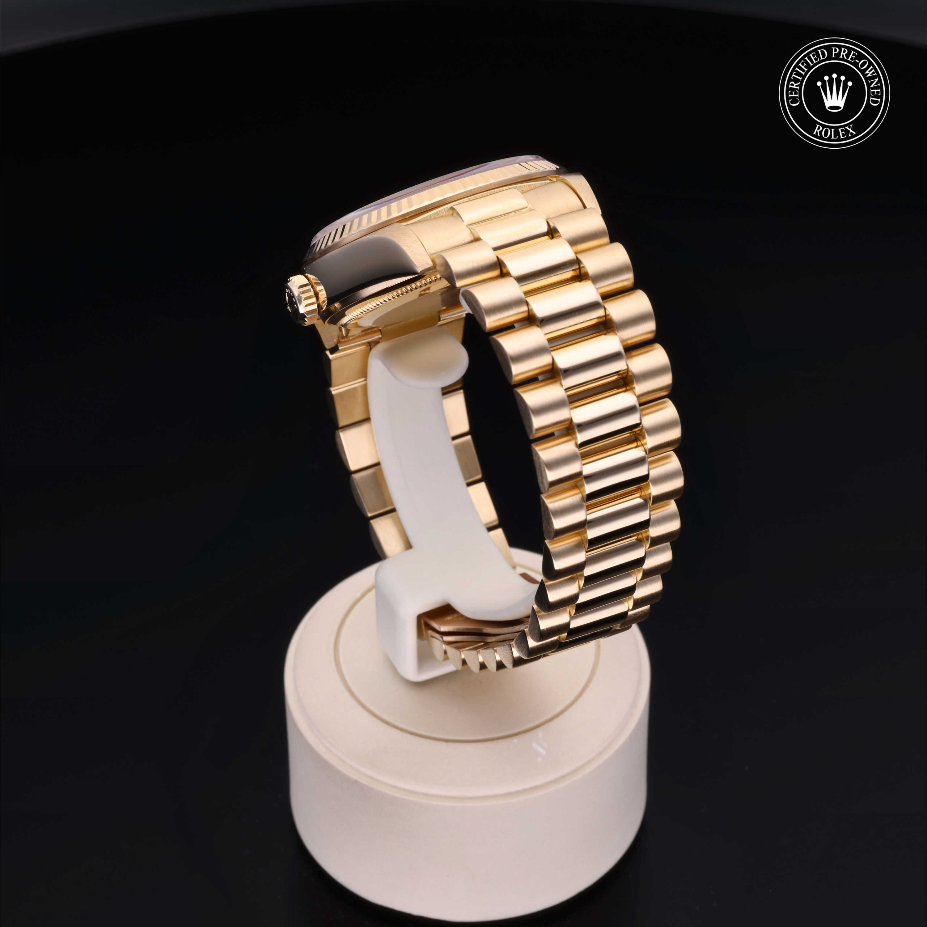 Rolex Day-Date 36 1979, 36mm, 18ct Yellow Gold_4