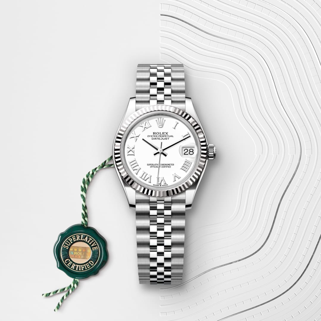 Datejust 31 _4