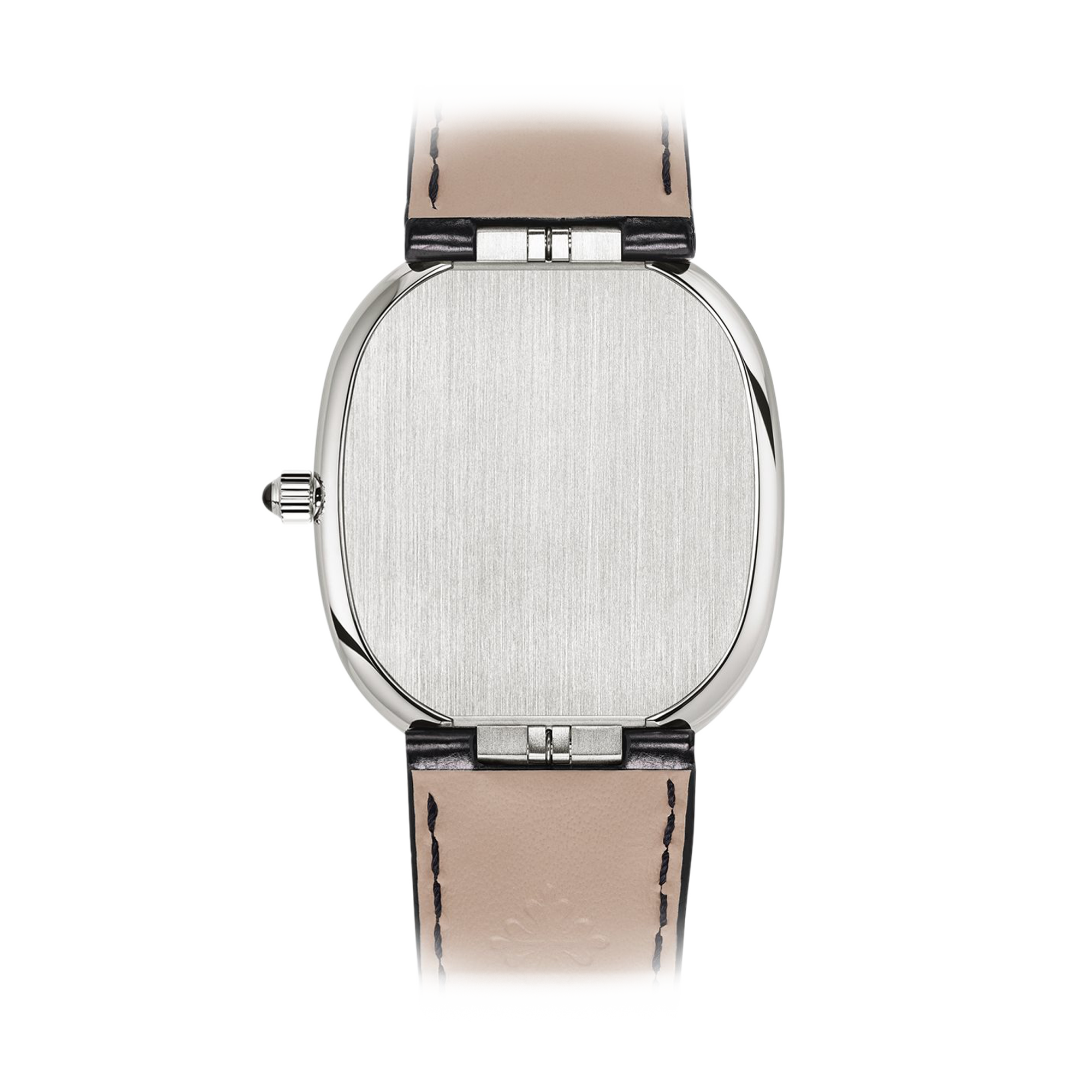 Patek Philippe Golden Ellipse in 18ct White Gold 5738 51G 001