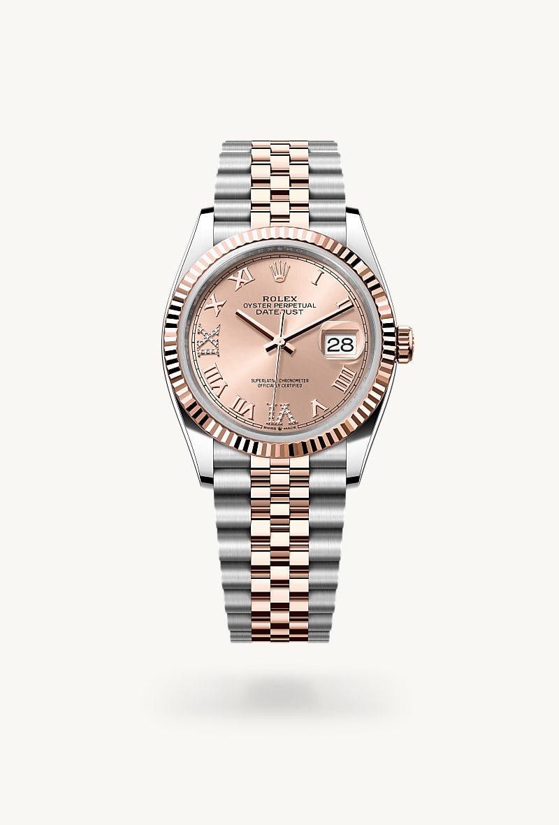 Datejust 36 _1