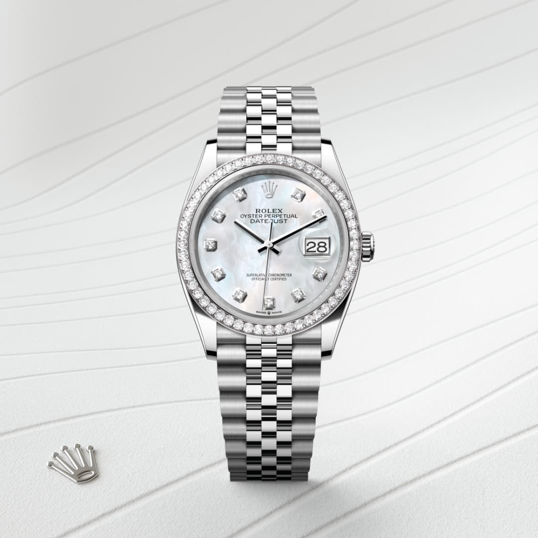 Datejust 36 _2