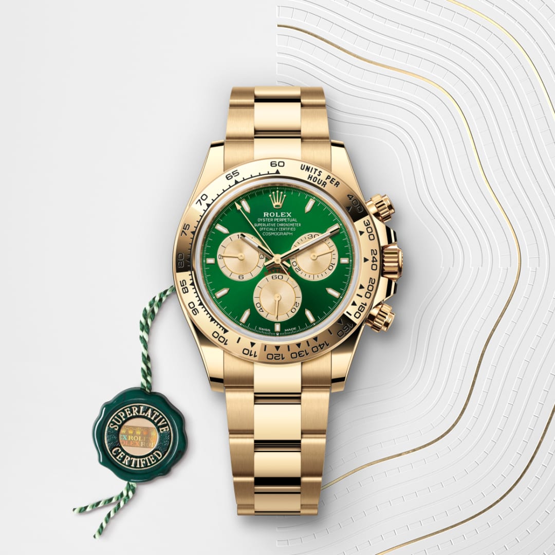 Cosmograph Daytona _4
