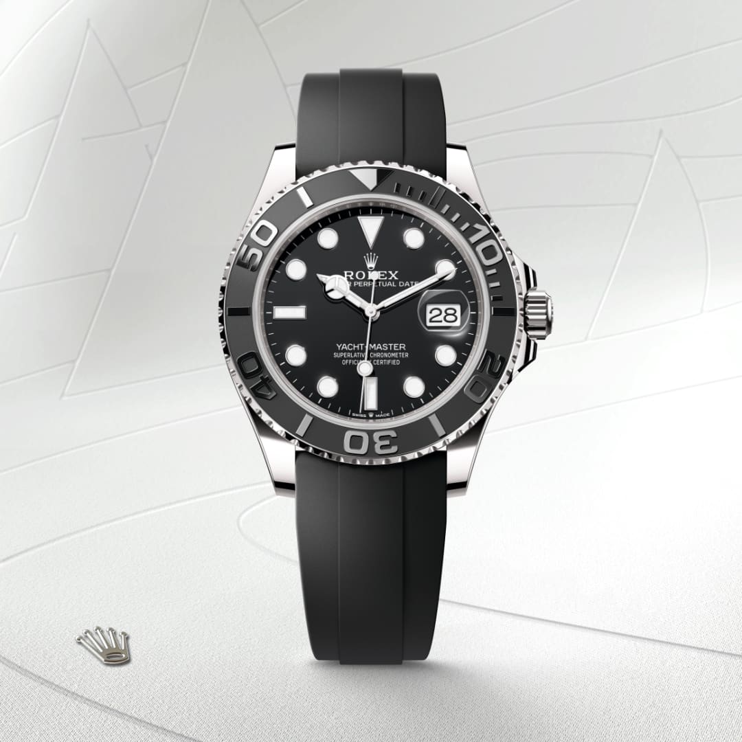 Yacht-Master 42 _2