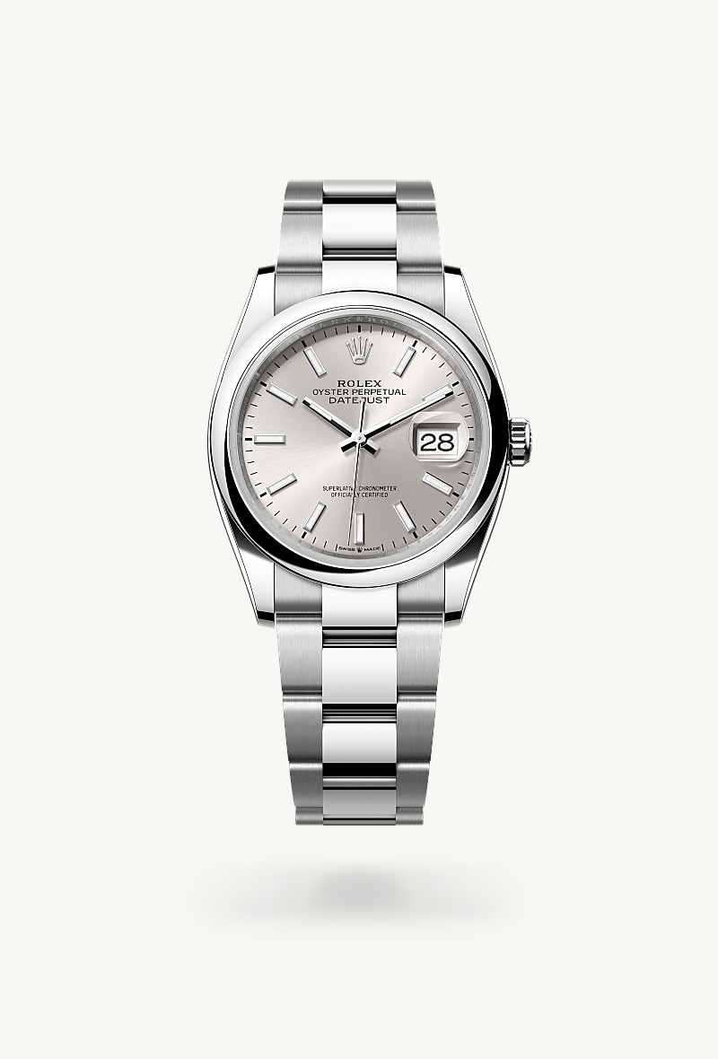 Datejust 36 _1