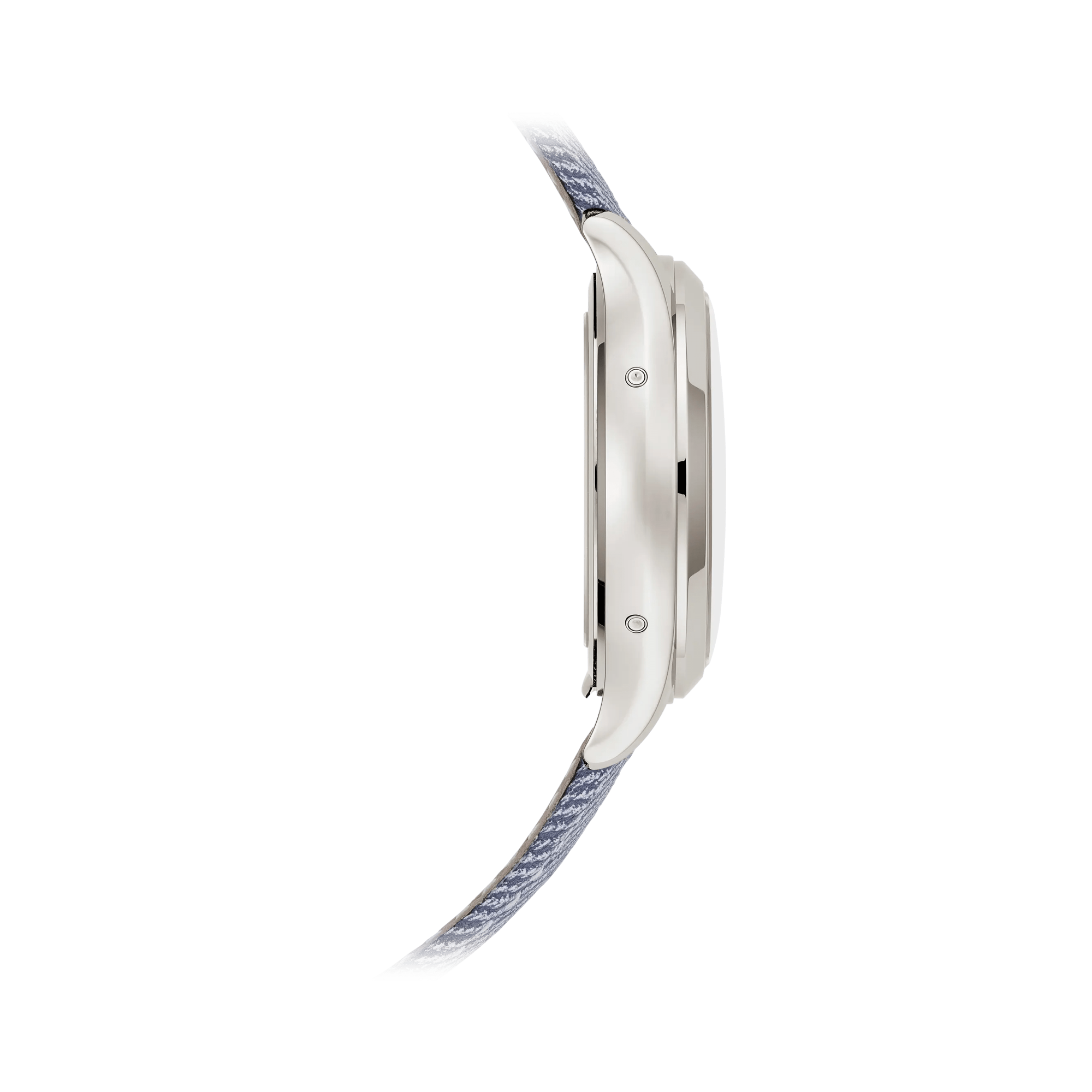 Patek Philippe Complications 38.5mm, Beige Dial, Arabic/Baton Numerals_4