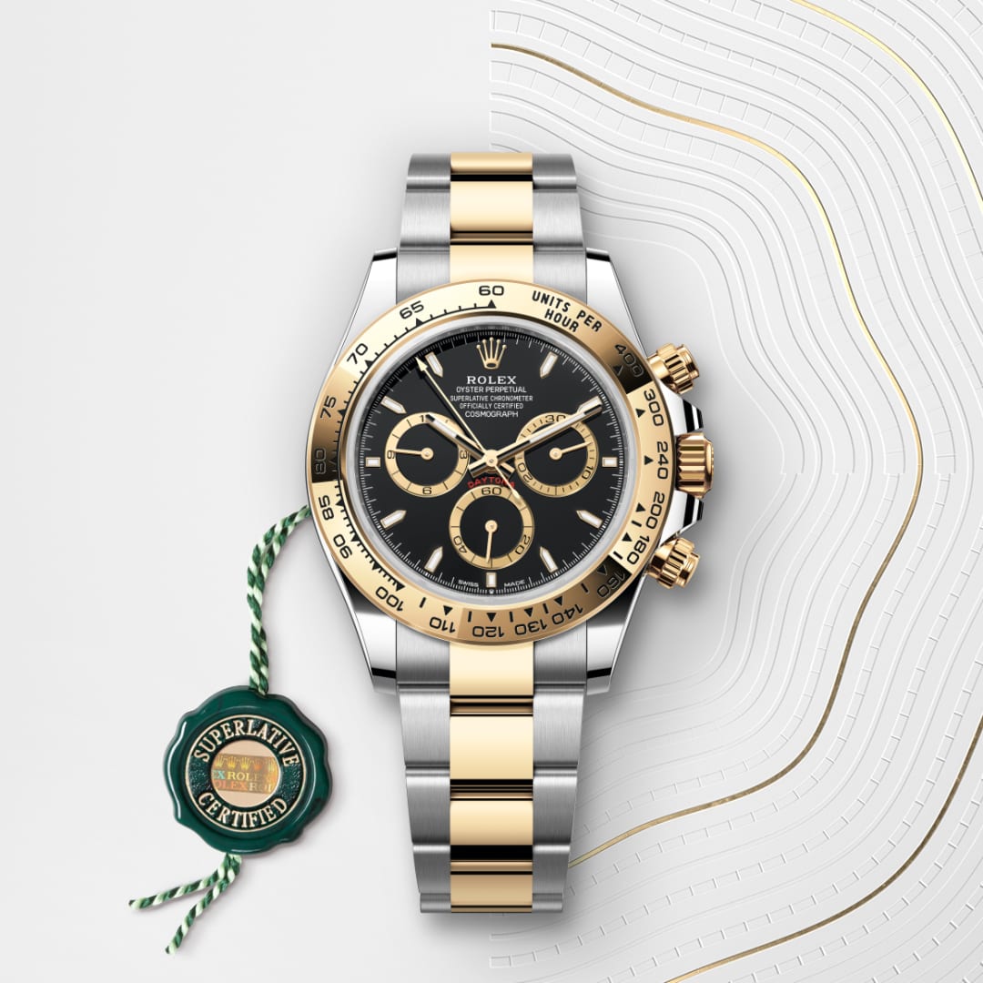 Cosmograph Daytona _4