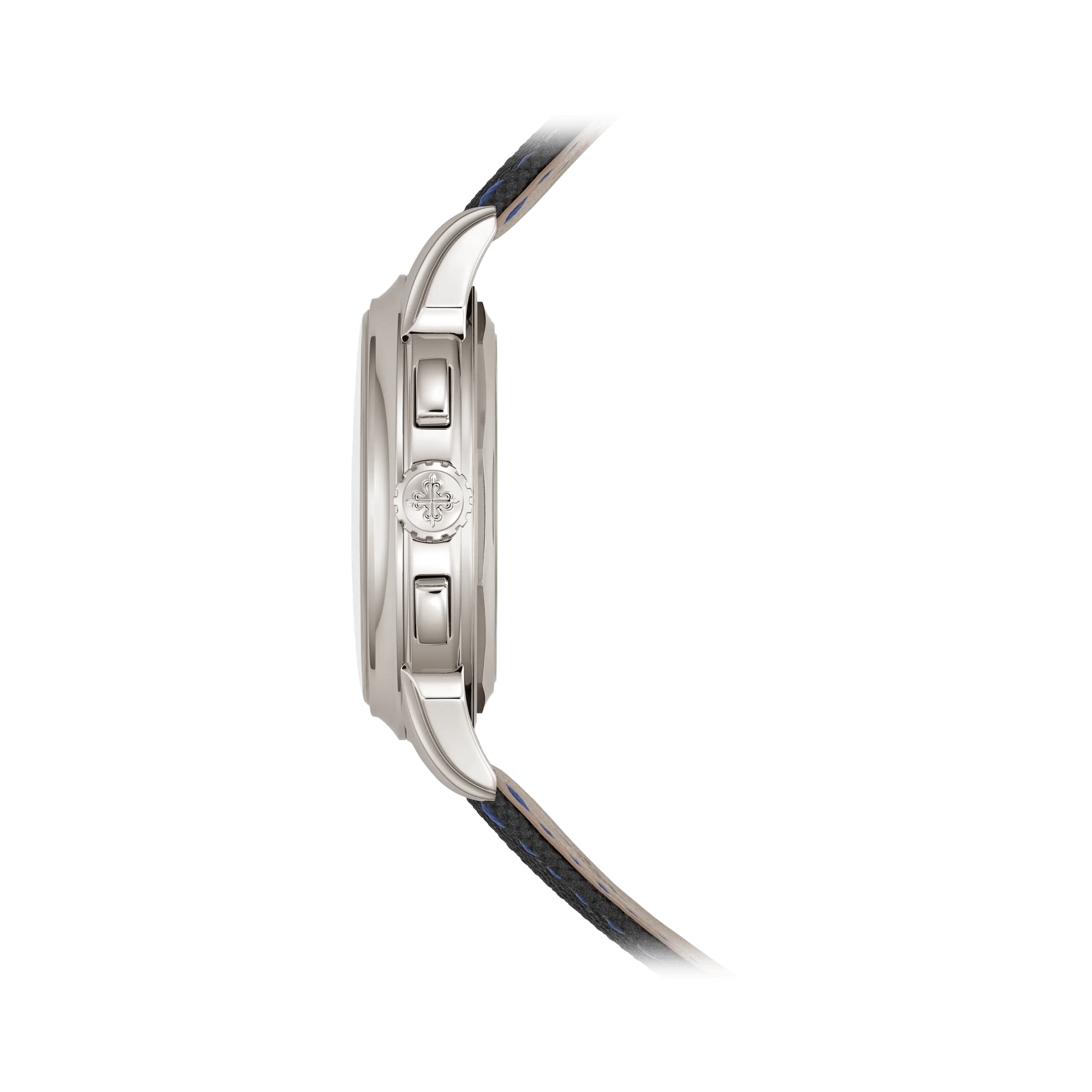 Patek Philippe Grand Complications 41mm, Green Dial, Arabic Numerals_3