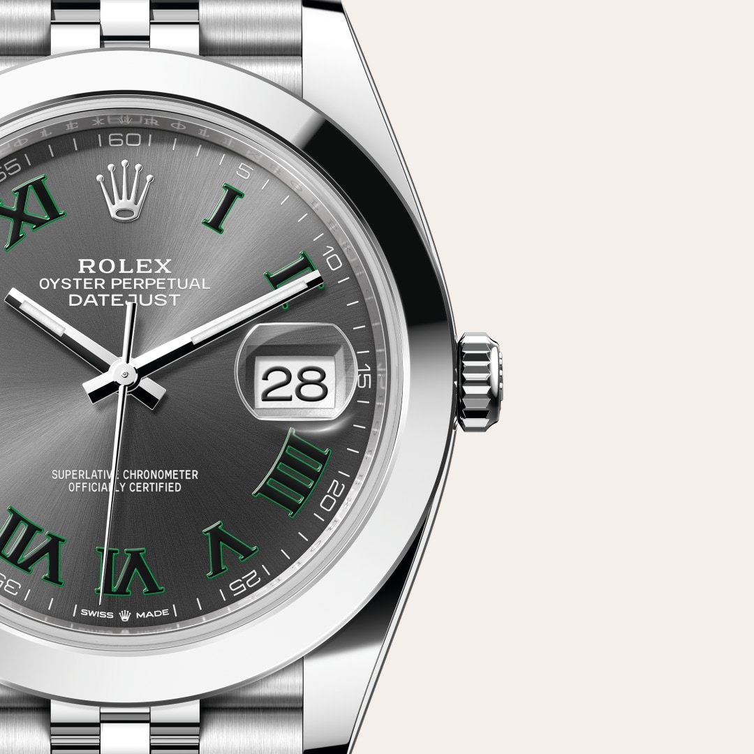 Datejust 41 _5