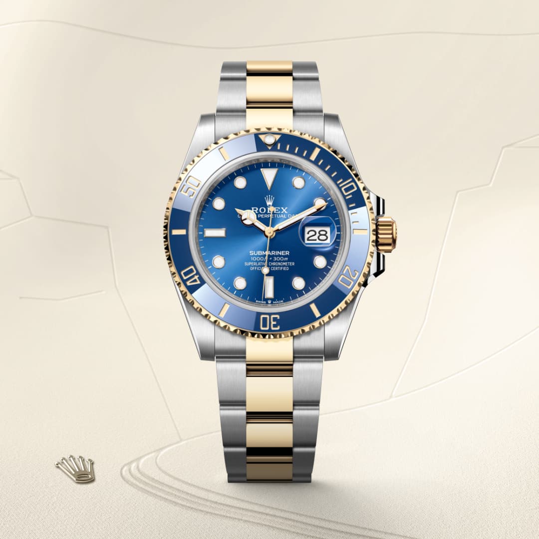 Submariner Date _2