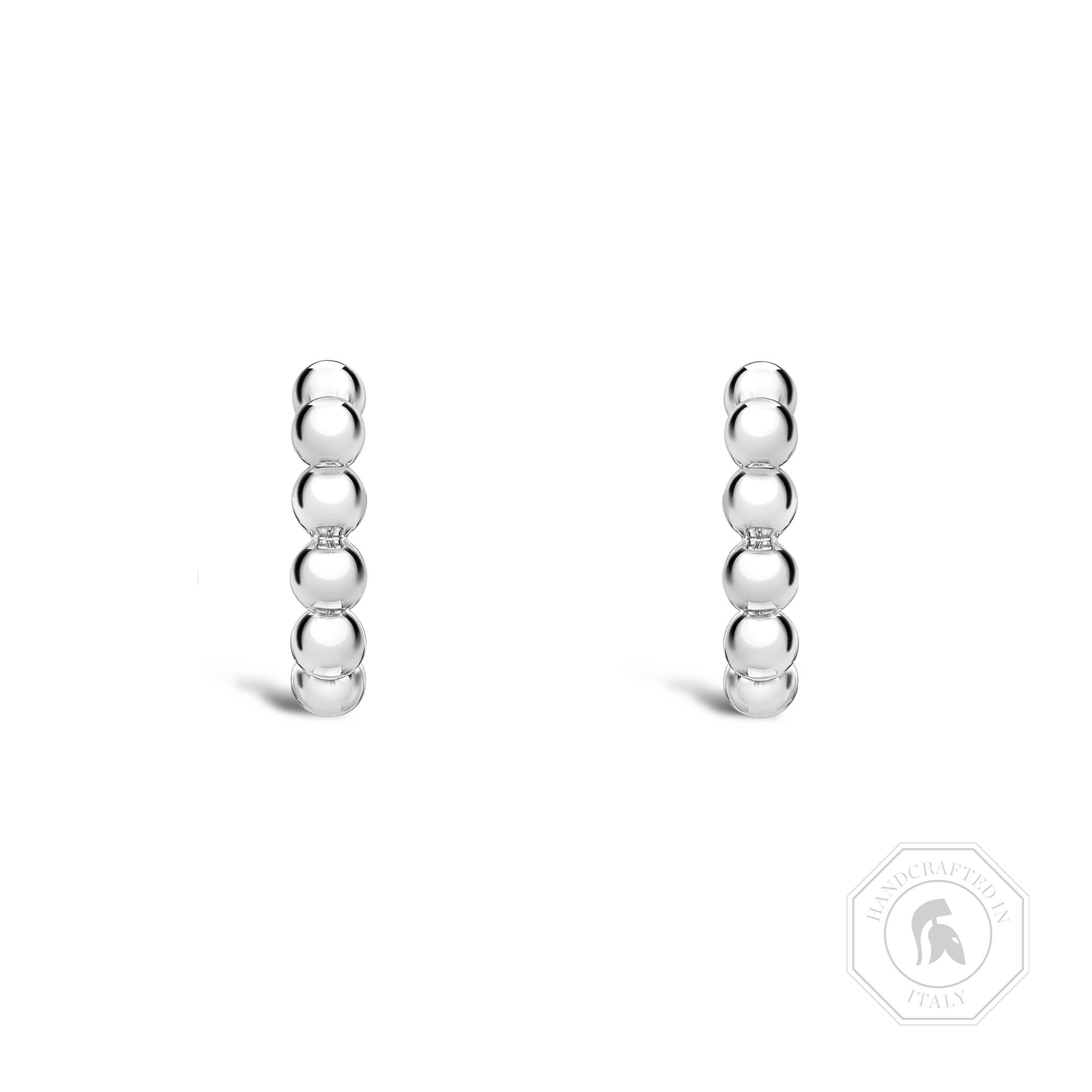 Bohemia Plain Earrings _1