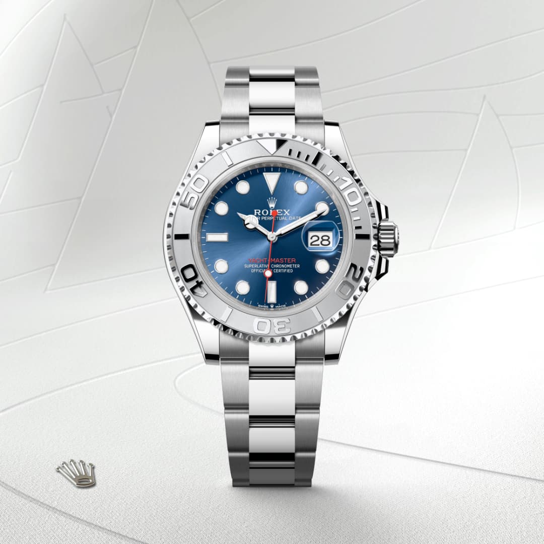 Yacht-Master 40 _2